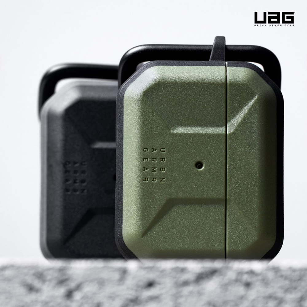UAG 에어팟 프로 2세대 시빌리언 케이스 - 상세 이미지 4