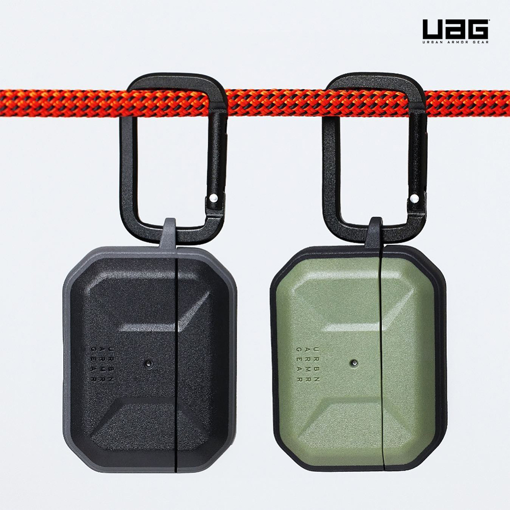 UAG 에어팟 프로 2세대 시빌리언 케이스 - 상세 이미지 3