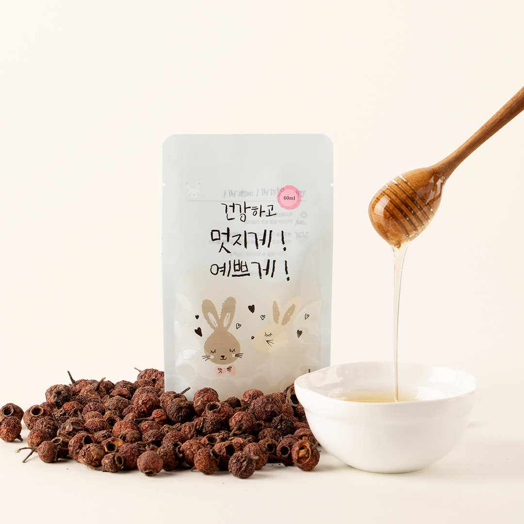 어린이녹용 녹용즙 약원어린이녹용액 30포 (아이들이 잘 먹는 새콤달콤한 맛) - 상세 이미지 5