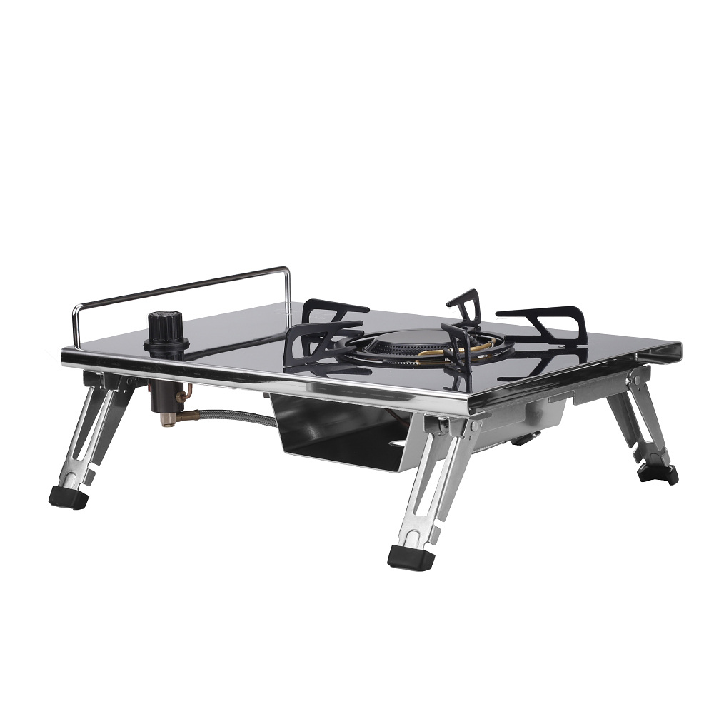 파워 원버너플레이트 스텐 igt 플랫 버너