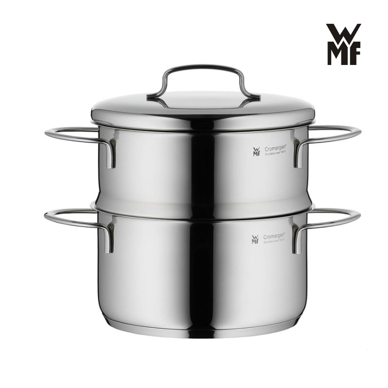 WMF 이유식찜기 미니 찜기 인덕션 찜솥 찜통 16cm - 상품 이미지