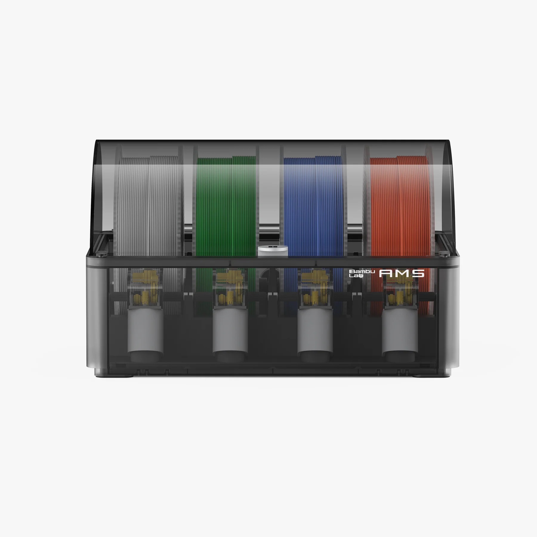 Bambu Lab X1C Combo 뱀부랩 3D프린터 X1CC (글로벌 한국판) - 상세 이미지 3
