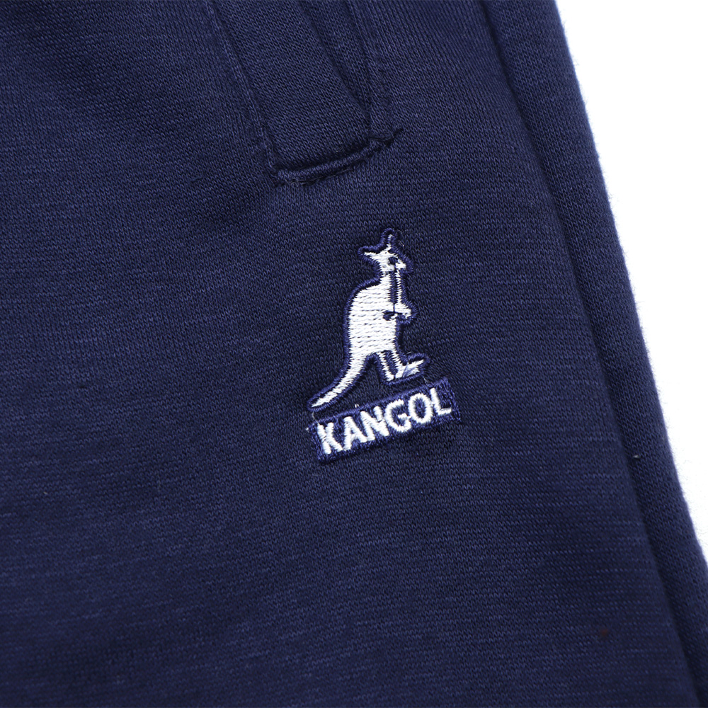 캉골 반바지 남자 여자 쇼츠 - 상세 이미지 4