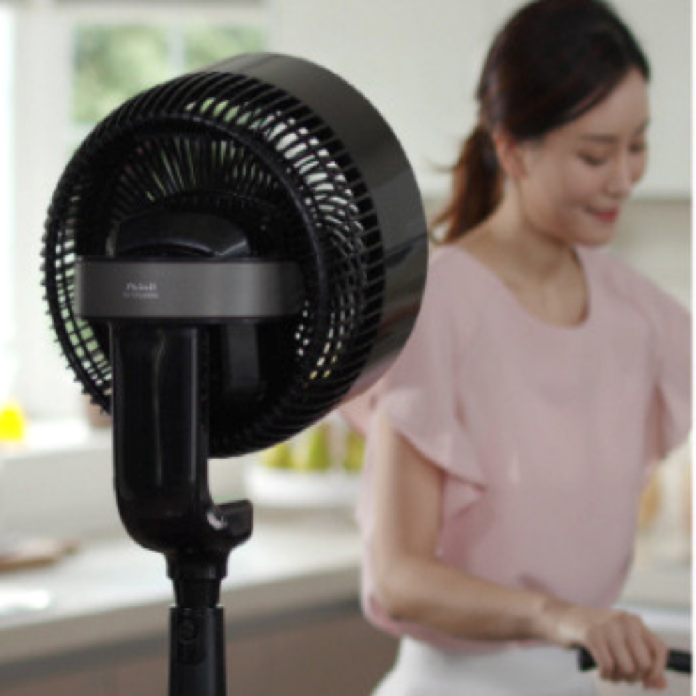 신일 서큘레이터 선풍기 가정용 저소음 BLDC 서큘레이트 이미지 4