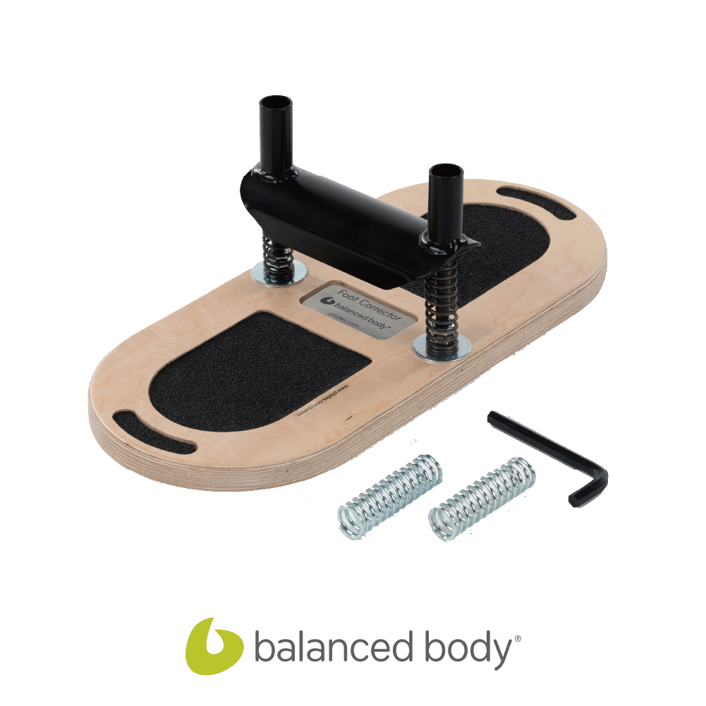 발란스드바디 풋 코렉터 발교정기 Foot Corrector