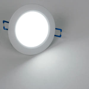 LED 다운라이트 에코 7.5cm(3인치) 7W 매입등 플리커프리 매립등... 솔직 후기 | 실제 배치 사진 포함 - 상품 이미지 3