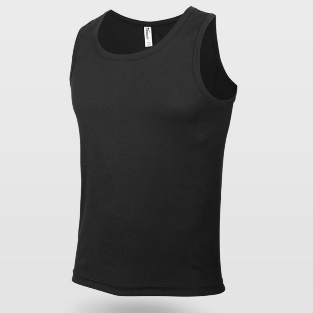 여름 스포츠 골지 나시 쿨링나시 러닝 노가다 기능성런닝