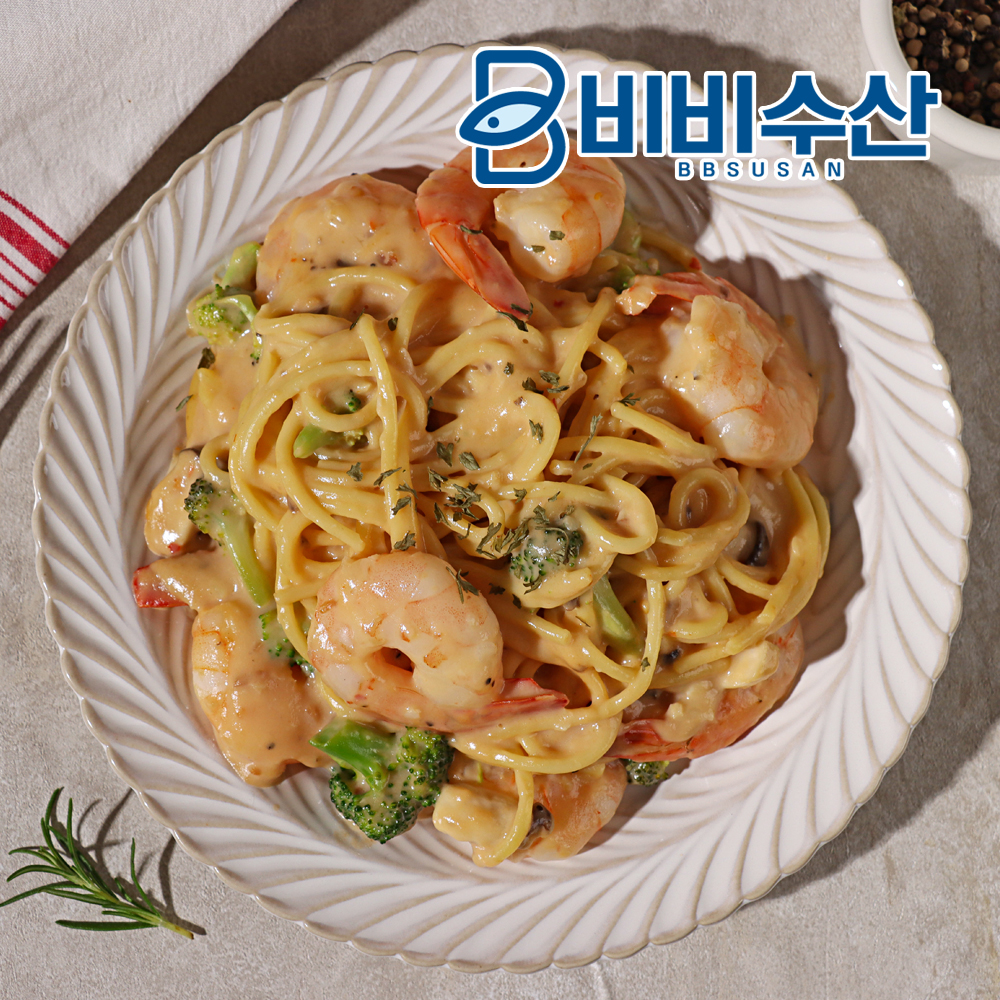 칵테일새우 900g 냉동 새우살 흰다리새우 상품 이미지