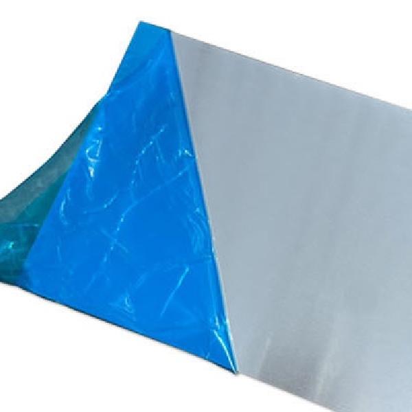 400x400 1mm 알루미늄판 1t 알미늄판 aluminum AL3003 - 상품 이미지