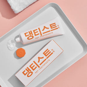 헬로마이펫 강아지 치약 칫솔 세트 미세모 구취제거 솔직 후기 | 실제 사용자 리뷰 총정리 - 상품 이미지 2