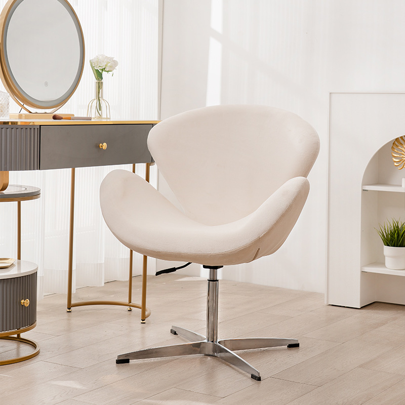 백조의자 라운지 스완 에그체어 안락의자 lounge Swan chair - 상세 이미지 4