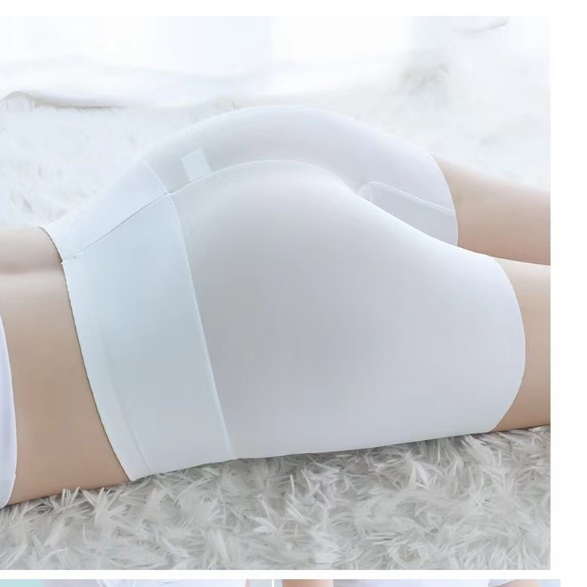 골프 이너 팬츠 골프 속바지 골프 보정 속옷 골프용 팬티 - 상세 이미지 4