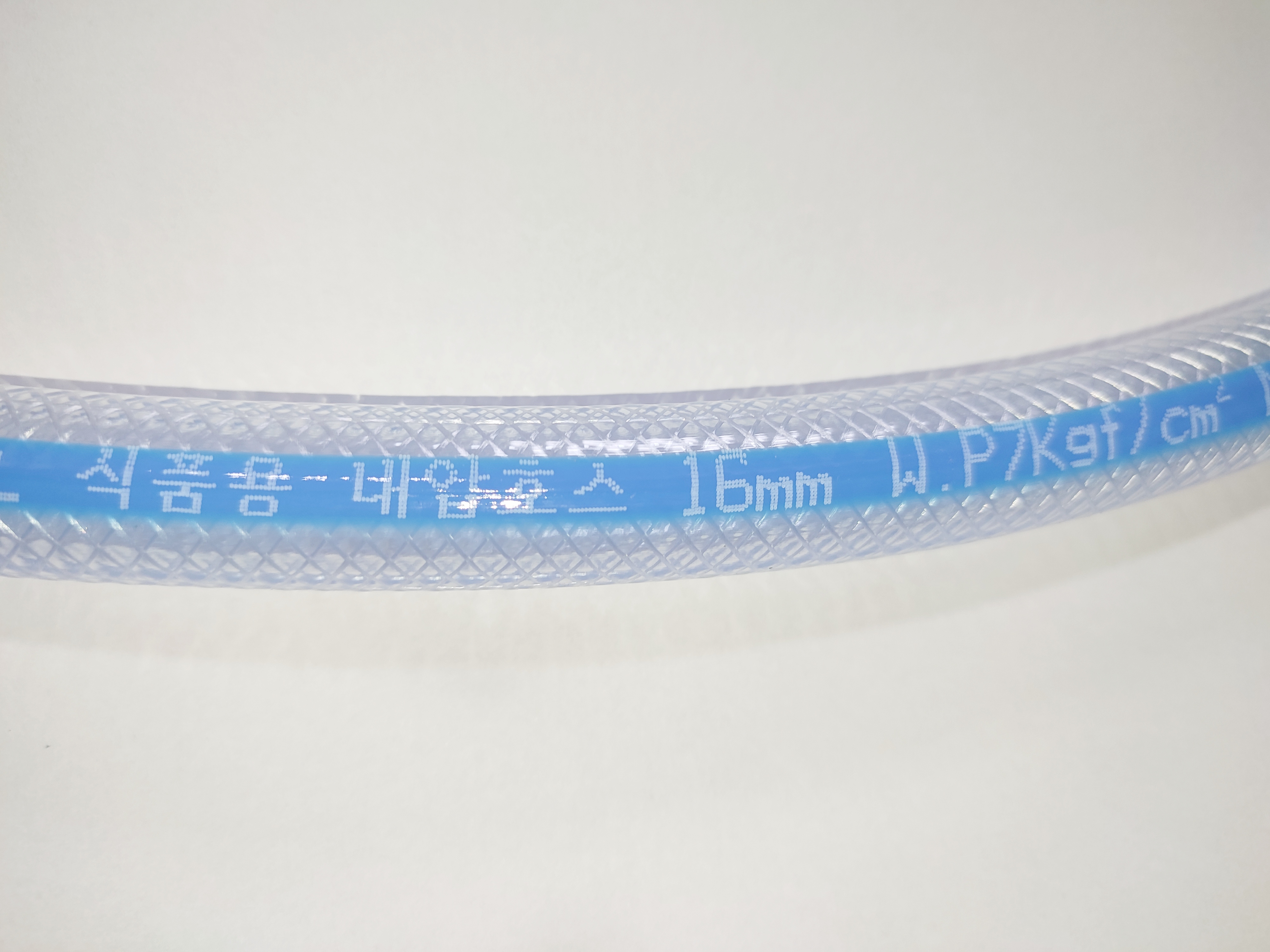 위닉스 뽀송 제습기 인버터 연속배수 물 호스 16mm(내경) DO2M160-HWK 호수 드레인 - 상세 이미지 4
