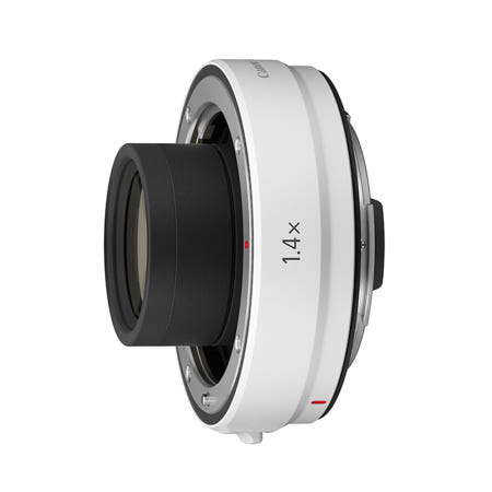 캐논 공식총판 정품 EXTENDER RF 1.4x RF 마운트 전용