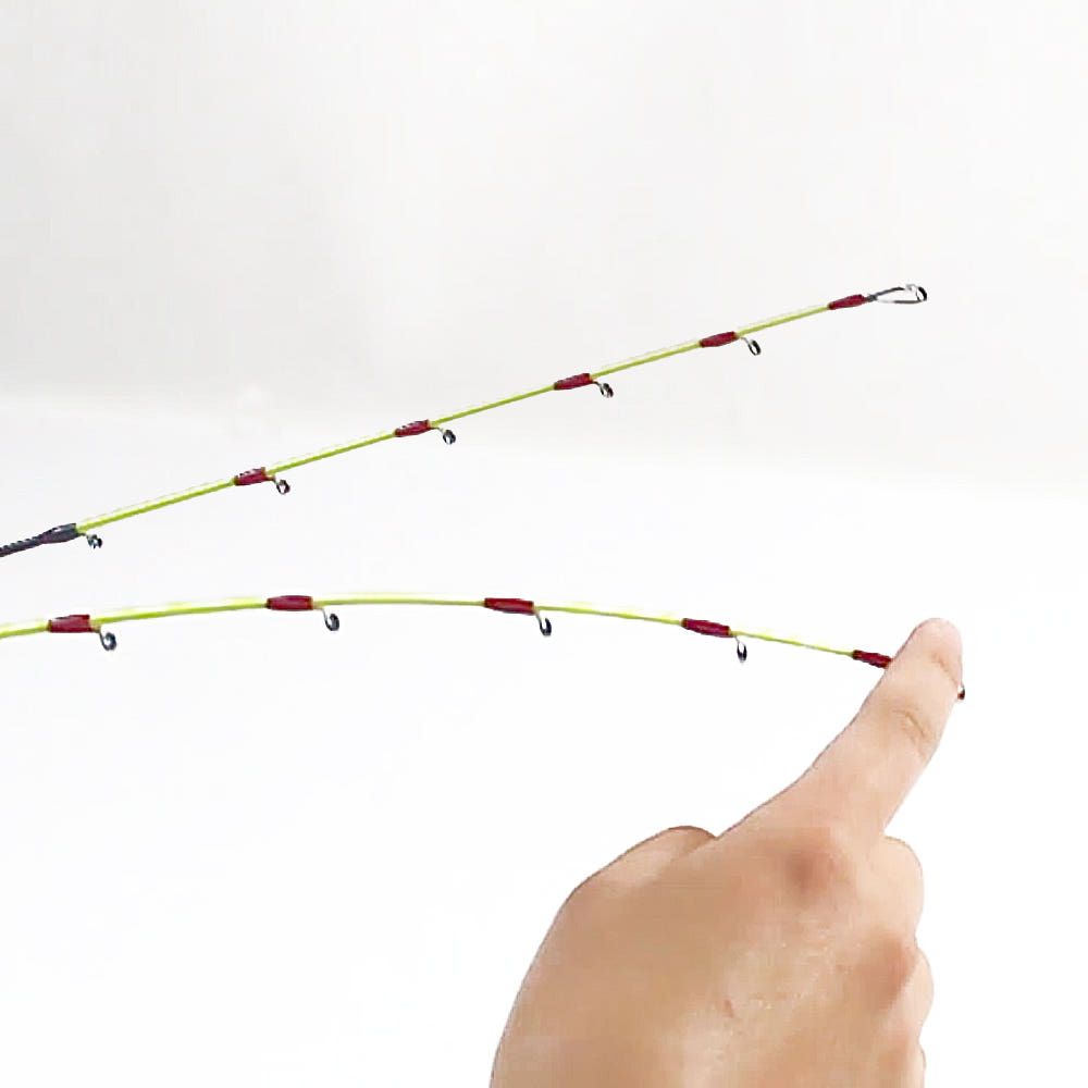 낚시대 사용자 리뷰 이미지