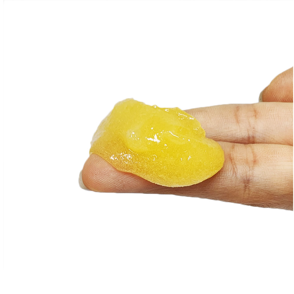 [리뉴얼]메디스폰네이쳐 티트리 슈가솔트 스크럽-왁싱 후 애프터케어 370g - 상세 이미지 3