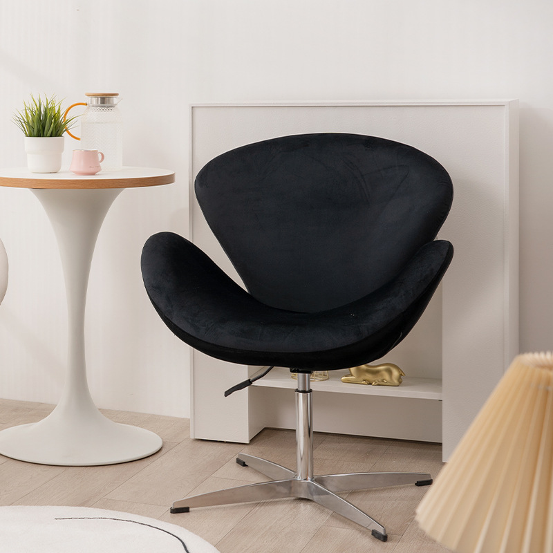 백조의자 라운지 스완 에그체어 안락의자 lounge Swan chair - 상세 이미지 5