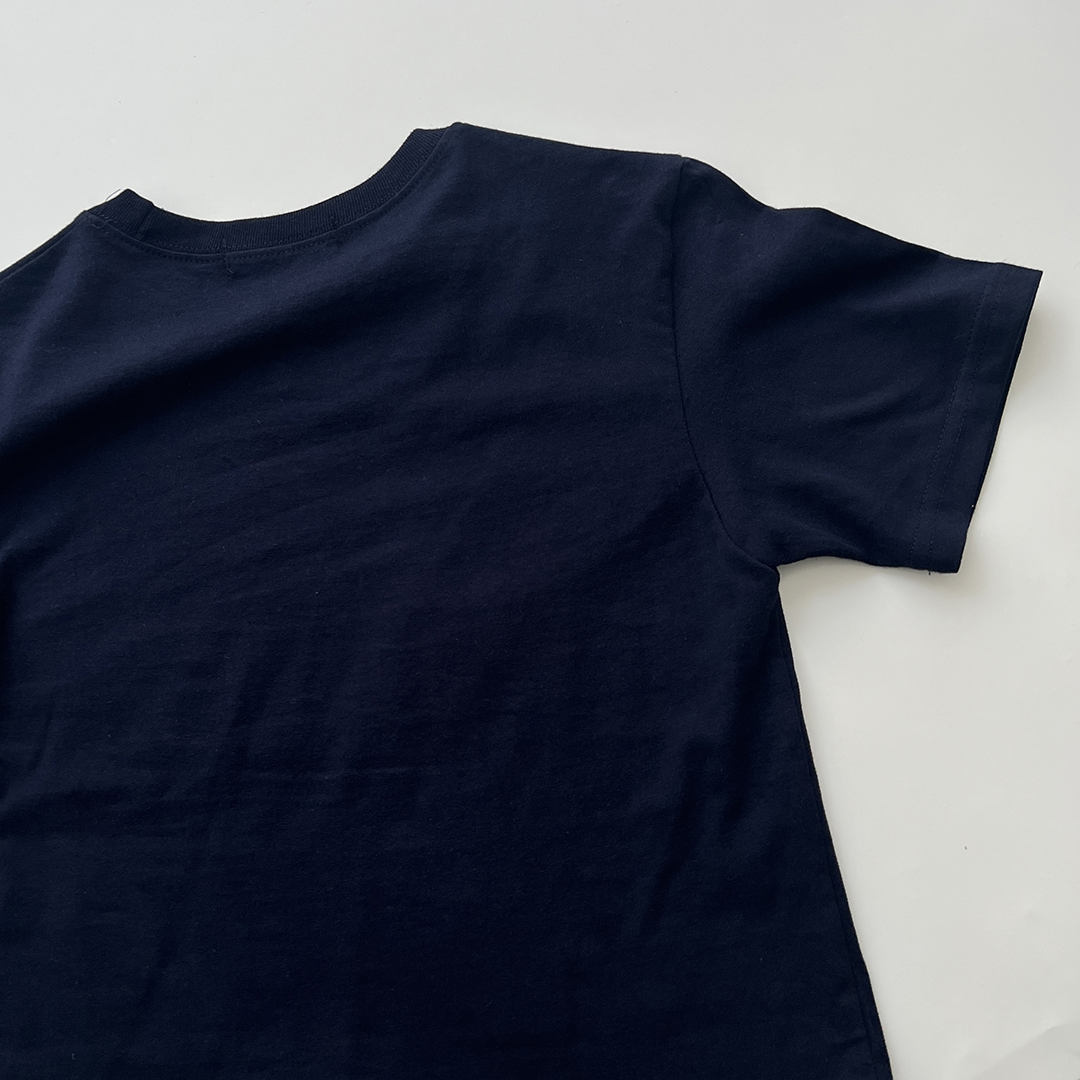 [unisex] 페이퍼 하트 커플시밀러룩 상세 이미지 29