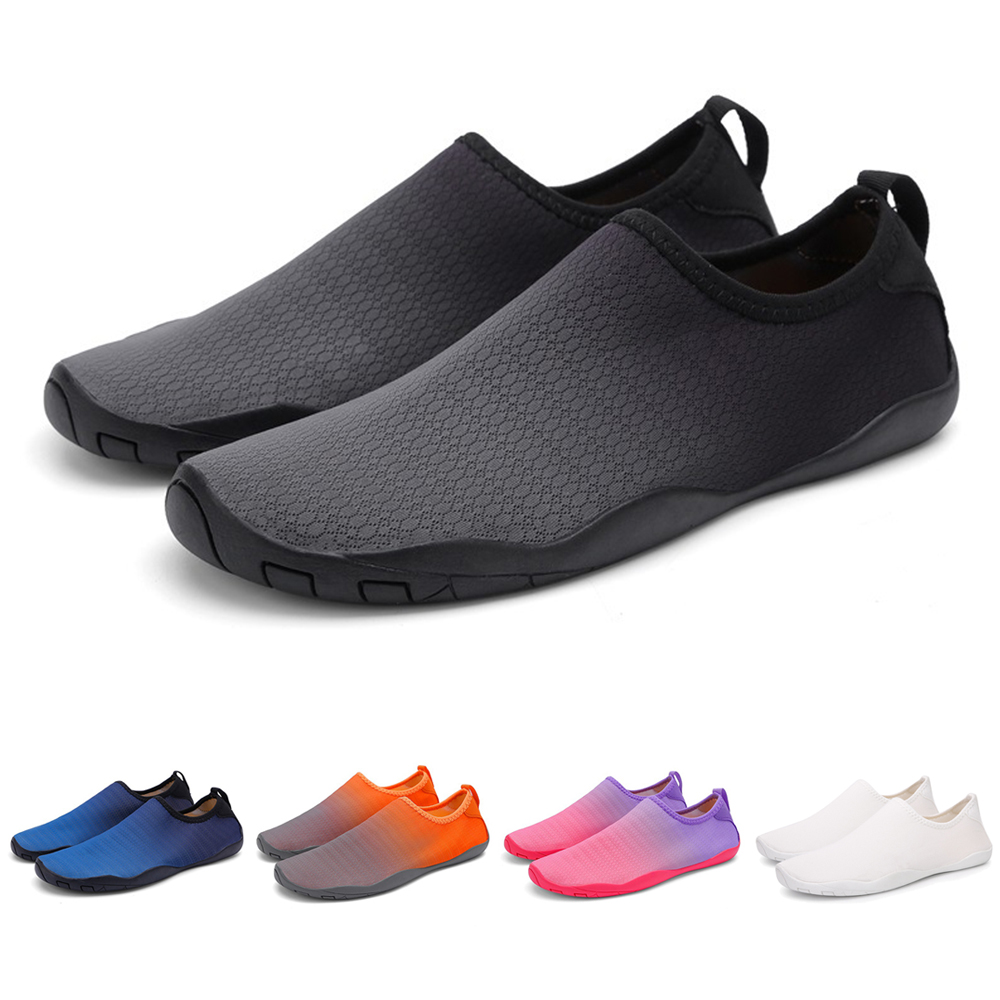 아쿠아슈즈 남성 남녀공용 커플 물놀이 수영 신발 서핑슈즈