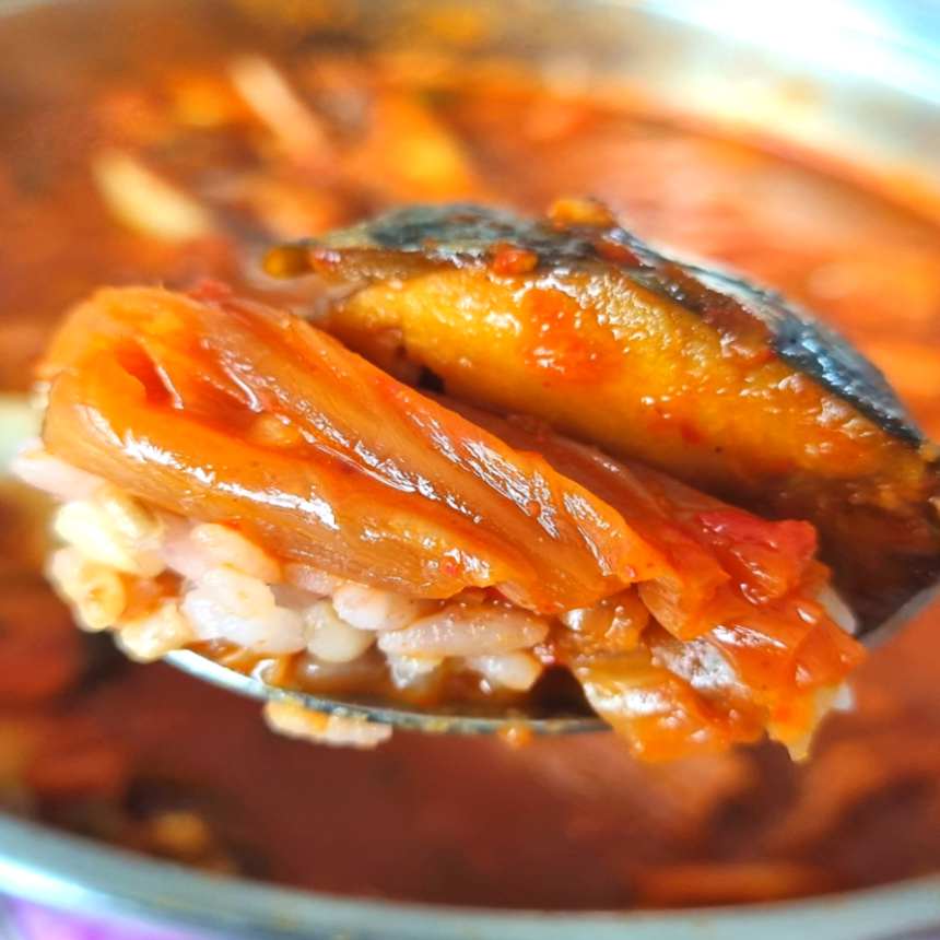 정우네생선가게 손질 노르웨이 고등어 중 대 120-150g 1kg, 1개 - 상세 이미지 4