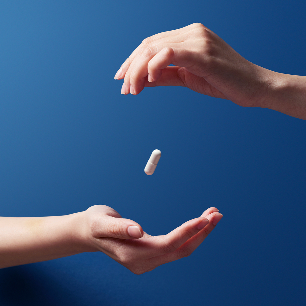 [45일분] CJ 바이오코어 500억 보장 부자 최화정 유산균 상온보관 프로바이오틱스 90캡슐, 1개