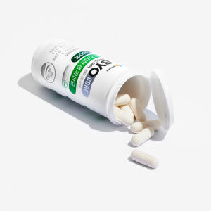 CJ 바이오코어 건강한 생유산균 100억 보장 고함량유산균 캡슐형 30캡... 맛있게 먹은 솔직 후기 - 상품 이미지 4