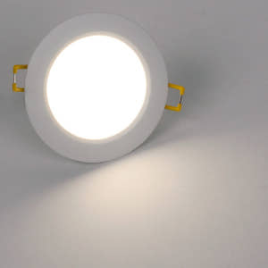 LED 다운라이트 에코 7.5cm(3인치) 7W 매입등 플리커프리 매립등... 솔직 후기 | 실제 배치 사진 포함 - 상품 이미지 2