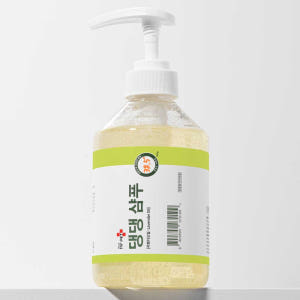 강아지 천연샴푸 개피부각질 강아지 아토피샴푸 발사탕 500ml 솔직 후기 | 실제 사용자 리뷰 총정리 - 상품 이미지 1