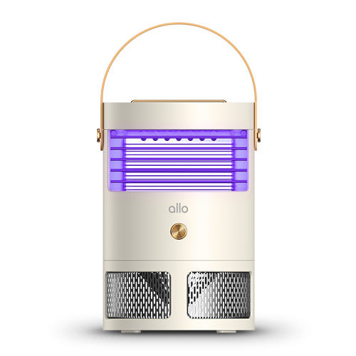 알로코리아 모기퇴치기