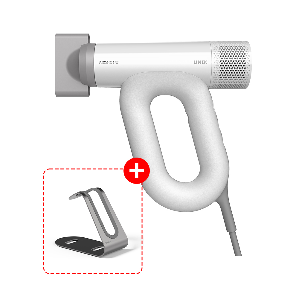 유닉스 에어샷U 플라즈마 드라이기 UN-B1941 제품 이미지