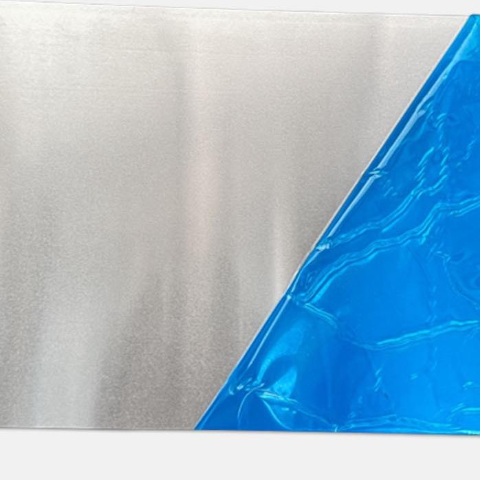 300x300 1mm 알루미늄판 1t 알미늄판 aluminum AL3003 - 상품 이미지