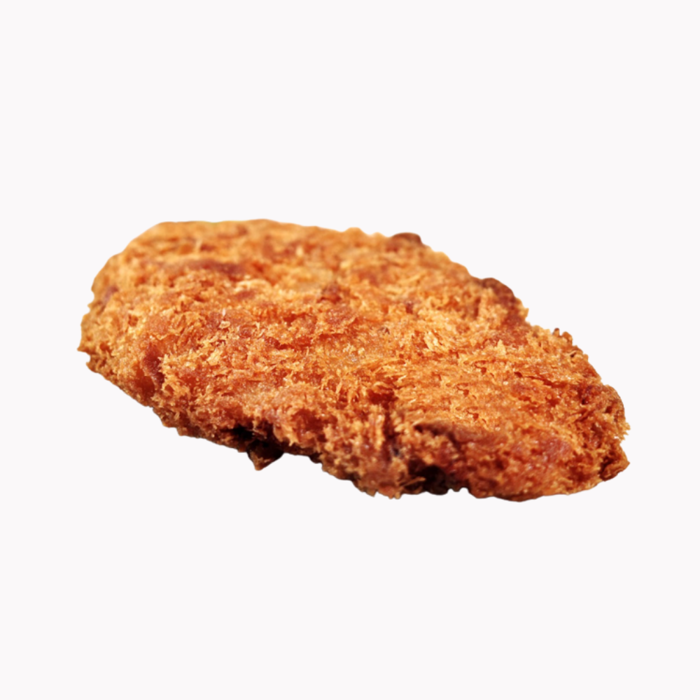 깐깐 통등심 유탕 돈까스 80g 100g 에어프라이어 전용 국내산 등심 - 상품 이미지
