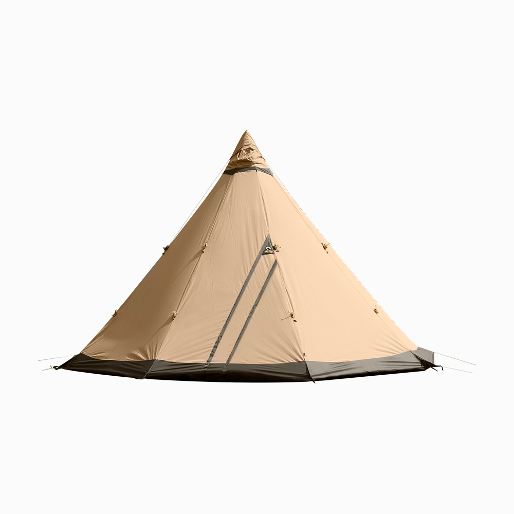 [Tentipi] 텐티피 사피어 텐트 9 CP : 조이웍스 스토어