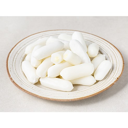 치즈떡볶이 1kg 떡볶이 - 상세 이미지 2