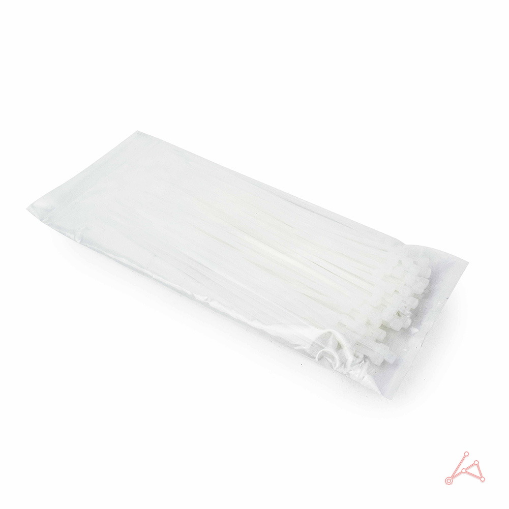 케이블타이140mm 코드 인터넷 사무실 책상 선정리 - 상세 이미지 4