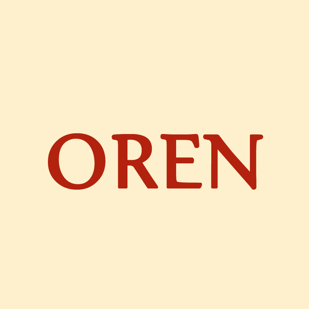 oren