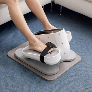 멜킨 다나을 자동 스텝퍼 무릎 스텝밀 계단오르기 걷기 실내 하체 운동 기... 운동러 솔직 후기 | 실사용 리뷰 - 상품 이미지 3