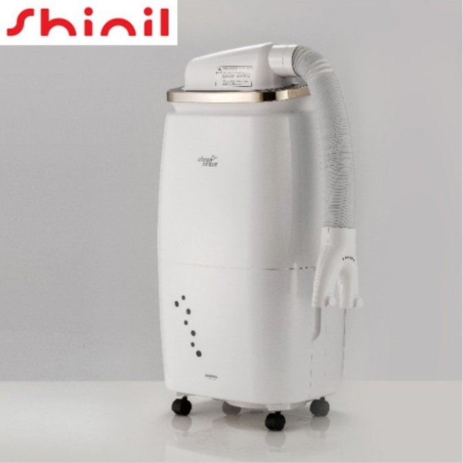 신일 이동식 제습기 조용한 대용량제습기 사무실 화장실 욕실용 제습기