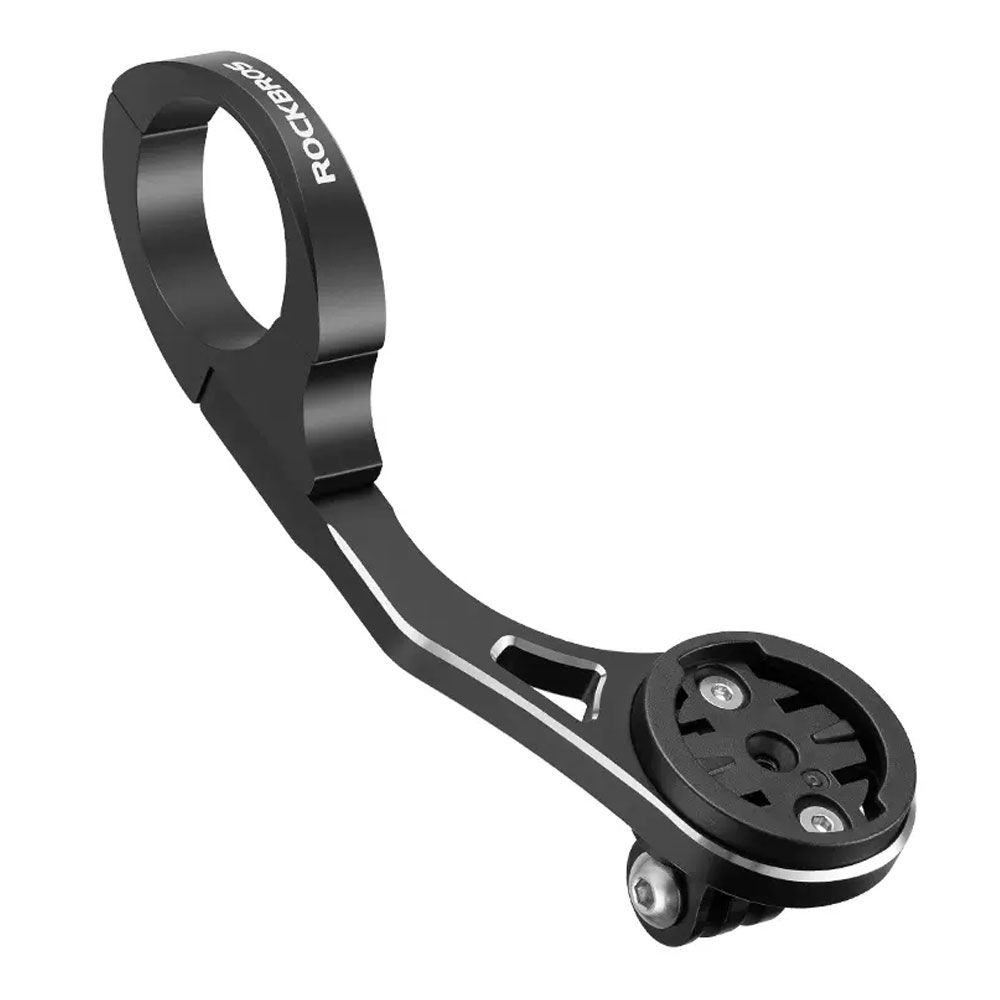 락브로스 멀티 마운트 핸들바장착 가민 속도계 고프로 액션캠 라이트장착 FK-301 - 상세 이미지 2