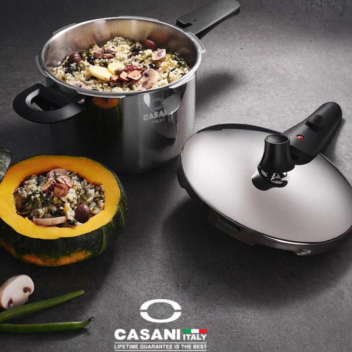 인덕션용 압력밥솥 업소용 압력솥 가스 스텐 대용량 인덕션압력솥