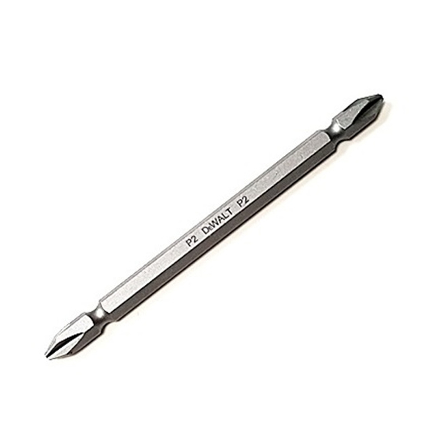 디월트 양날 비트세트 DWA00001 드라이버비트 110mm 5pcs - 상세 이미지 2