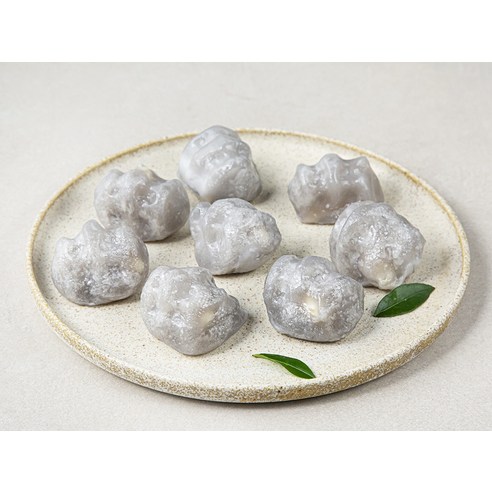 감자떡 1kg 떡 - 상세 이미지 2