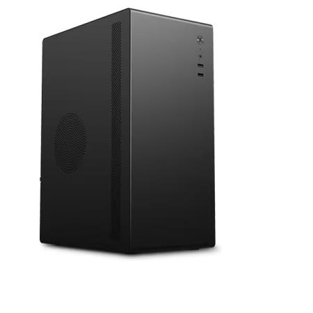 DAVEN V200 (BLACK) 미니타워케이스