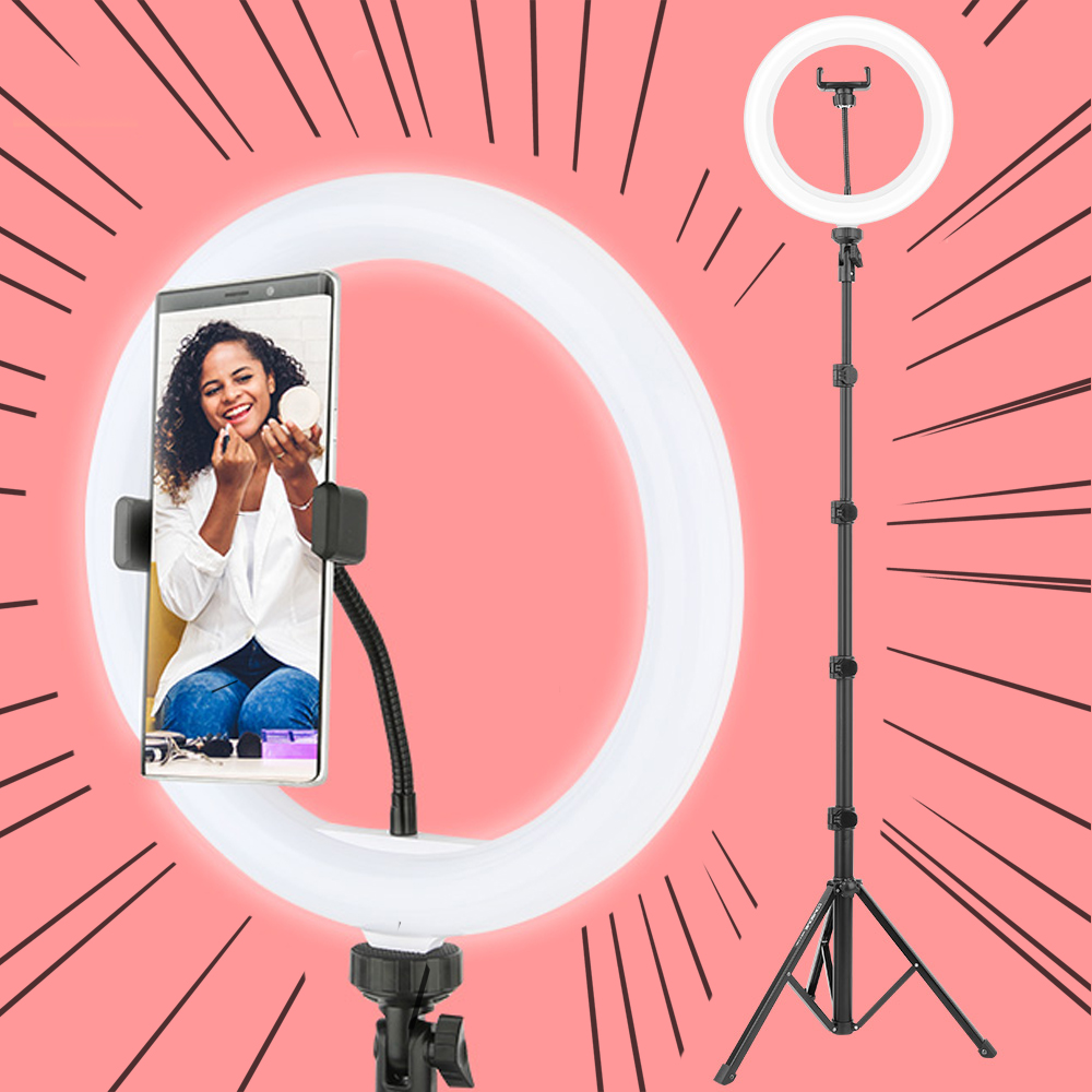 촬영조명 방송조명 유튜브 링라이트 조명