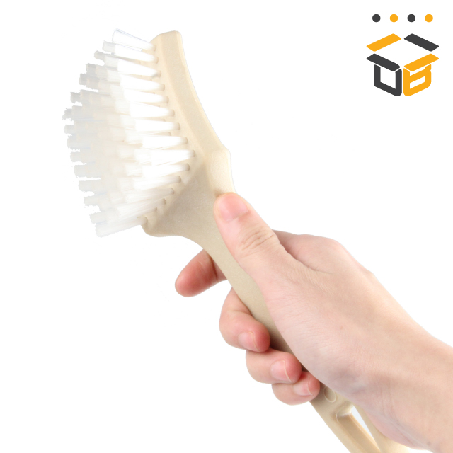 하드락디테일링 타이어&매트 브러쉬 타이어 갈변제거 및 매트청소 제품 이미지