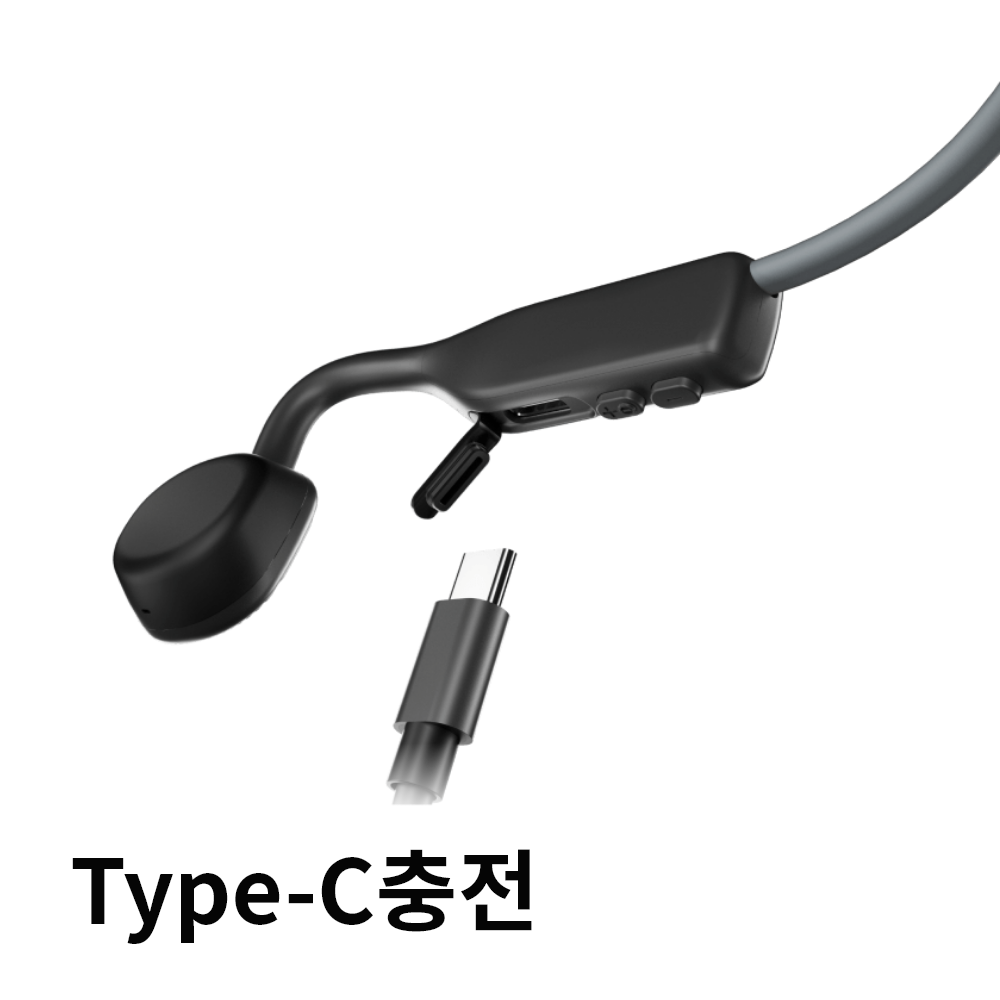 샥즈 오픈무브 S661 골전도 이어폰 샥즈 이어폰 후기 골전도 무선 이어폰