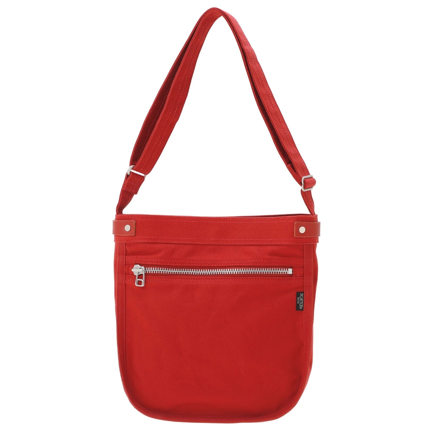 요시다포터 가방 NAKED BOOK BAG(S) 667-19787 - 상세 이미지 4