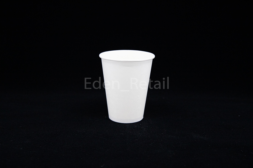 일회용 종이컵 295ml(10온스) 테이크아웃컵 1000개