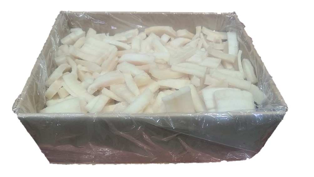 대왕오징어 몸채 4kg 튀김용 무라사키 국내가공