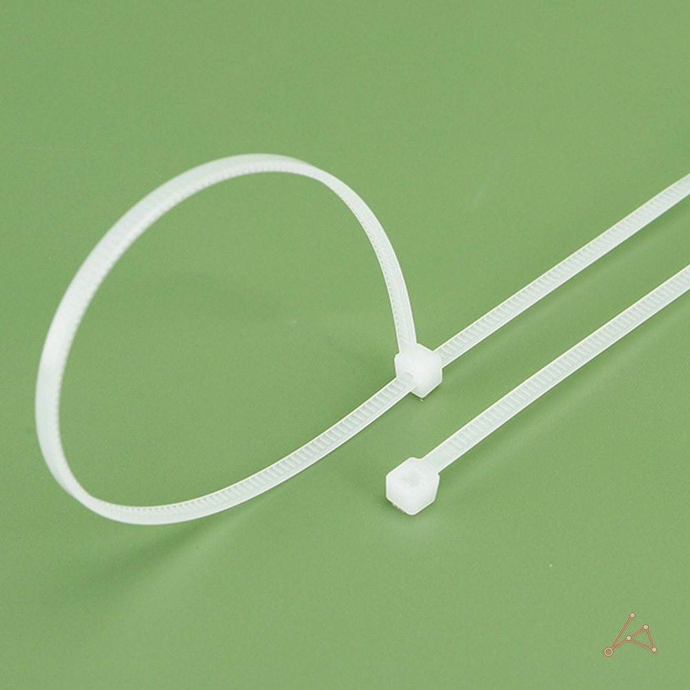 케이블타이140mm 코드 인터넷 사무실 책상 선정리 - 상세 이미지 5